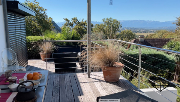 Offres de vente Maison Morlaàs 64160
