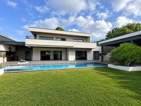 Offres de vente Maison Idron 64320