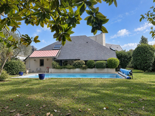 Offres de vente Maison Pau 64000