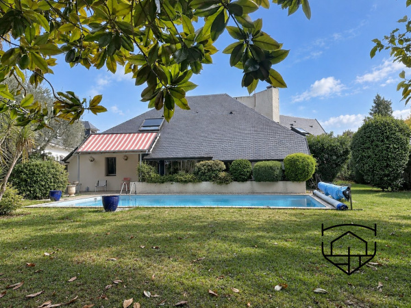 Offres de vente Maison Pau 64000