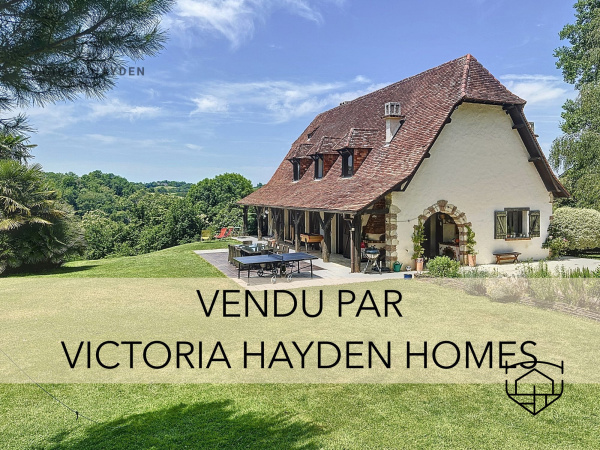 Offres de vente Maison Jurançon 64110