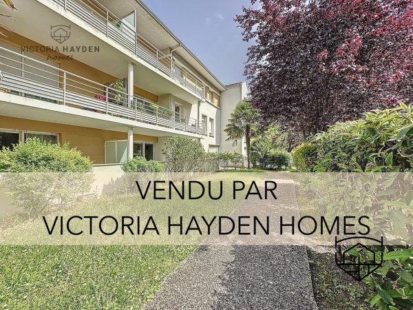 Offres de vente Appartement Jurançon 64110
