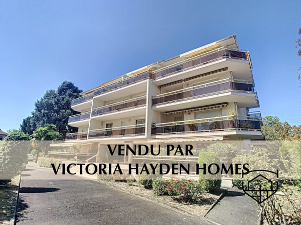 Offres de vente Appartement Pau 64000