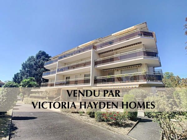 Offres de vente Appartement Pau 64000