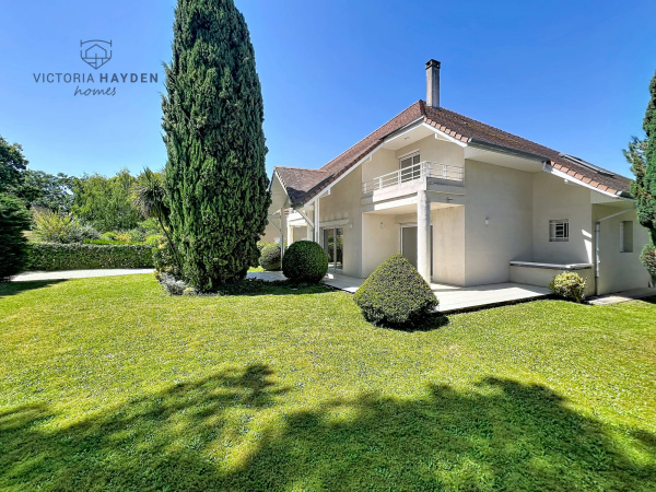Offres de vente Maison Pau 64000