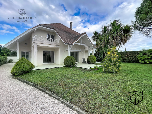 Offres de vente Maison Pau 64000