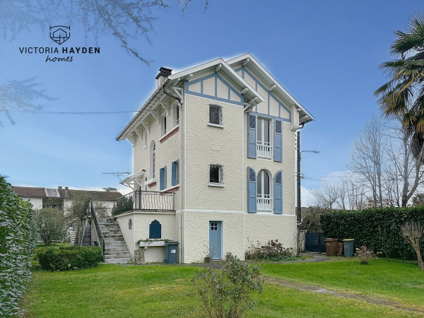 Offres de vente Maison Billère 64140