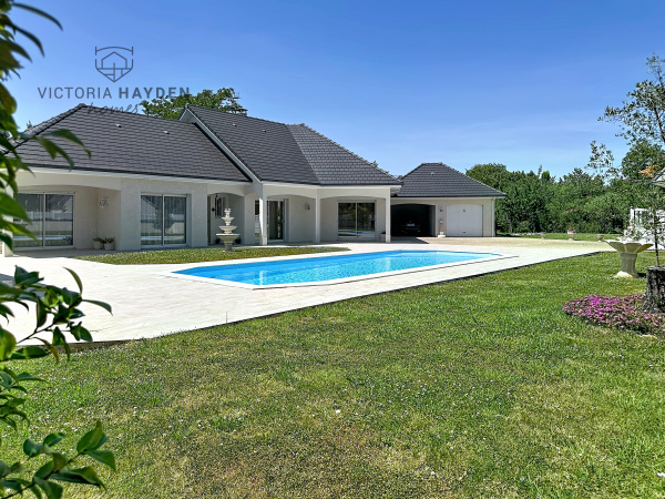 Offres de vente Maison Gelos 64110