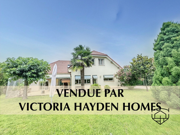 Offres de vente Maison Gelos 64110