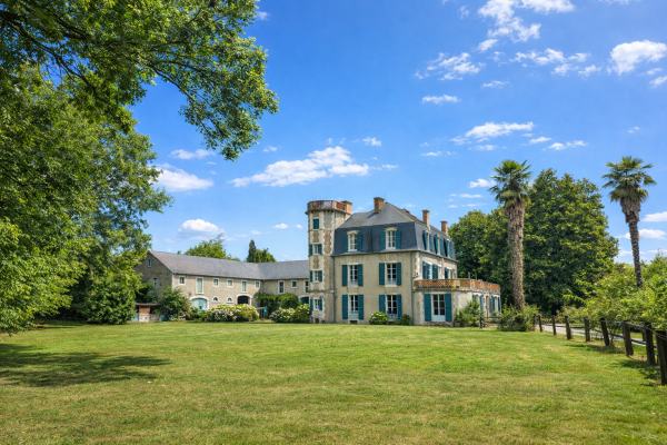 Offres de vente Maison Pau 64000