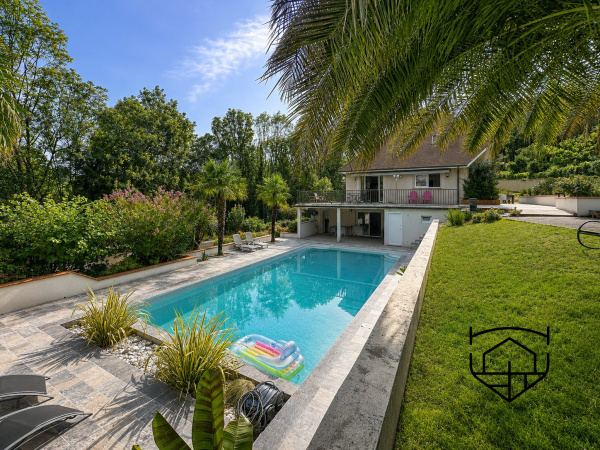 Offres de vente Maison Gan 64290