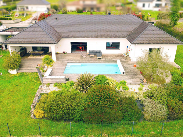 Offres de vente Maison Pau 64000