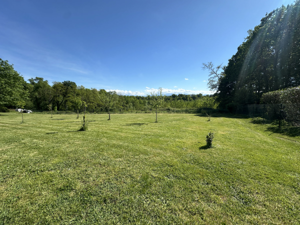 Offres de vente Terrain à batir Lescar 64230