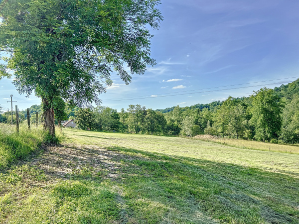 Offres de vente Terrain à batir Lasseube 64290