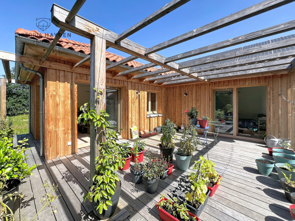 Offres de vente Maison Pau 64000