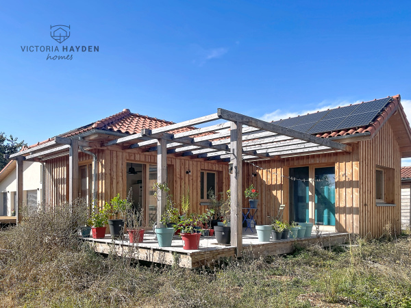 Offres de vente Maison Pau 64000