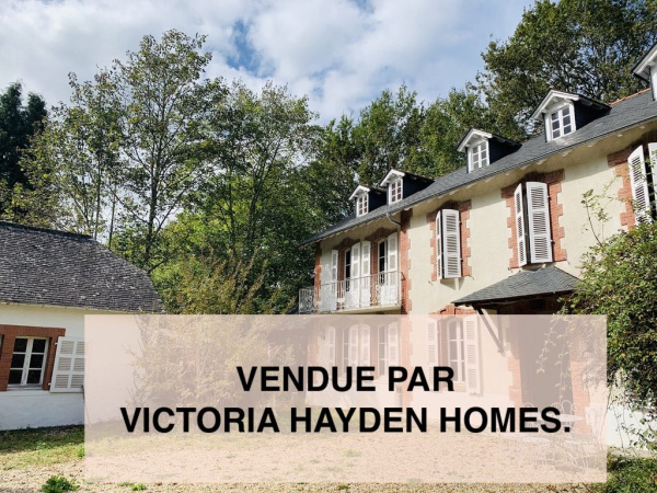 Offres de vente Maison Rébénacq 64260