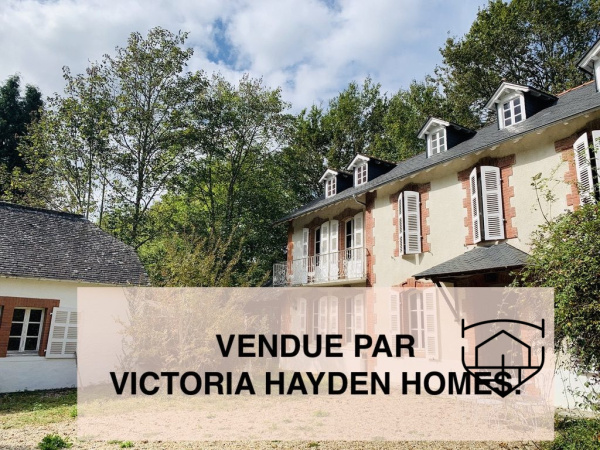 Offres de vente Maison Rébénacq 64260