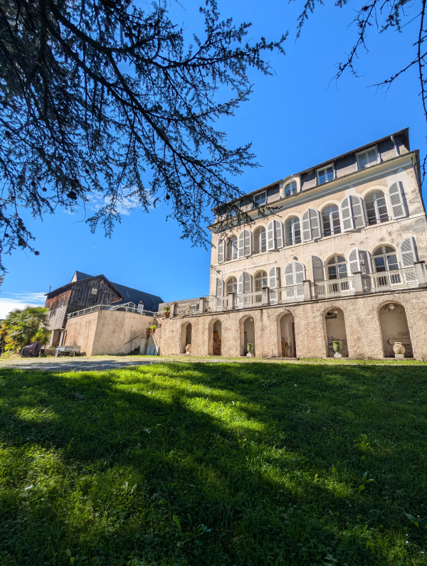 Offres de vente Maison Pau 64000