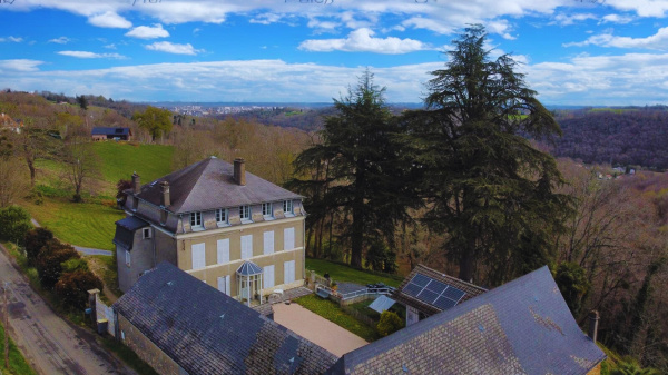 Offres de vente Maison Pau 64000