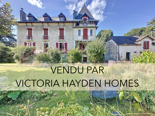 Offres de vente Maison Nay 64800