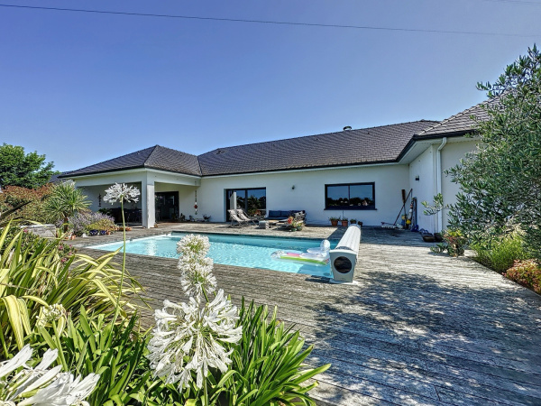 Offres de vente Maison Pau 64000