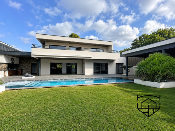 Offres de vente Villa Idron 64320