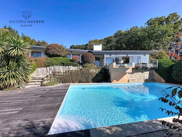 Offres de vente Maison Morlaàs 64160