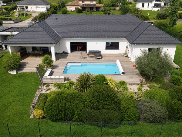 Offres de vente Maison Pau 64000