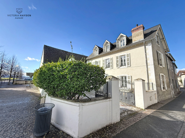 Offres de vente Maison Lescar 64230