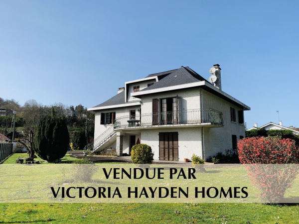 Offres de vente Maison Jurançon 64110