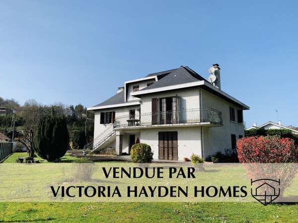 Offres de vente Maison Jurançon 64110