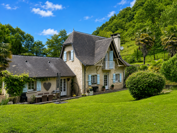 Offres de vente Maison Gan 64290