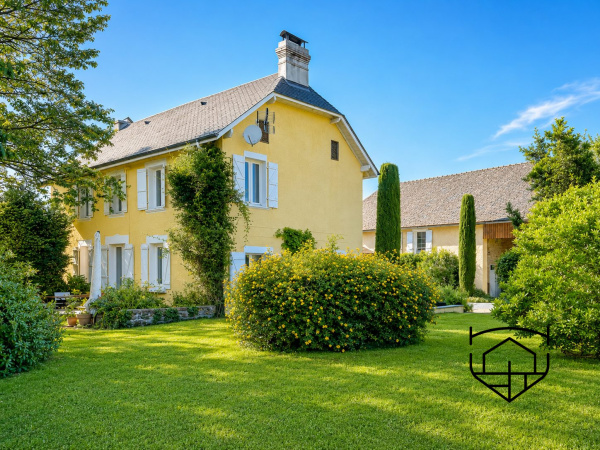 Offres de vente Maison Ger 64530