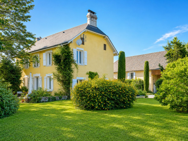 Offres de vente Maison Ger 64530