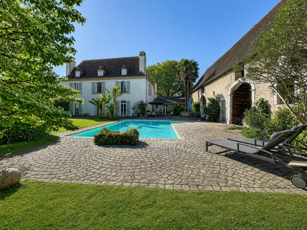 Offres de vente Maison Pau 64000