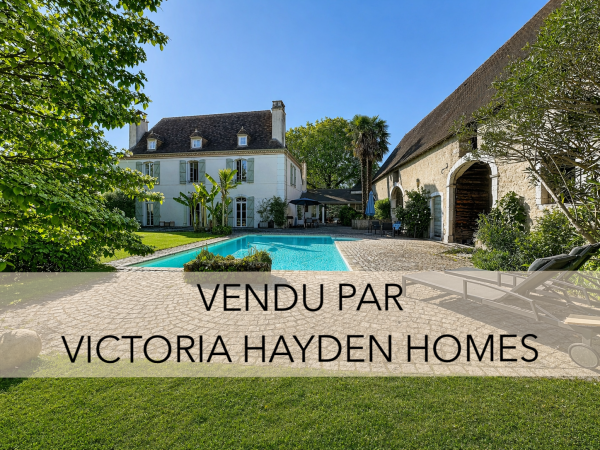 Offres de vente Maison Pau 64000