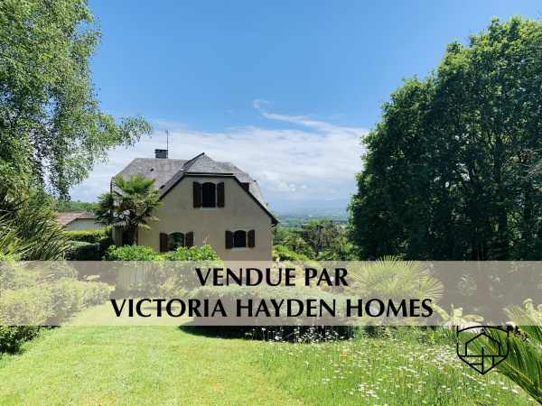 Offres de vente Maison Morlaàs 64160