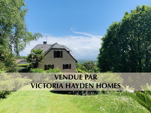 Offres de vente Maison Morlaàs 64160