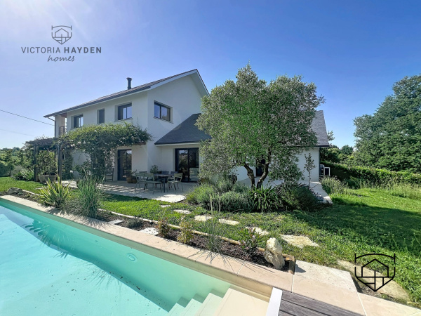Offres de vente Maison Gan 64290