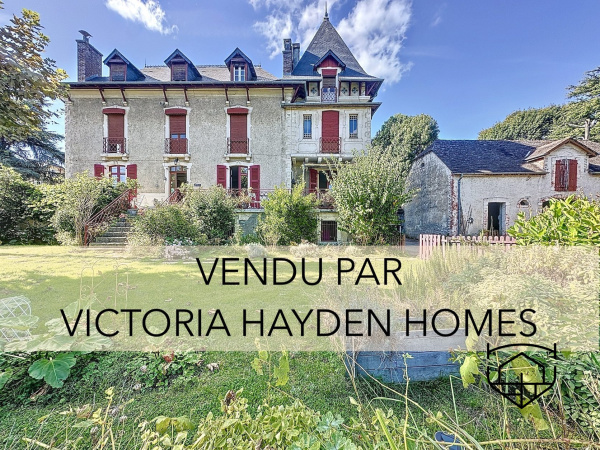 Offres de vente Maison Nay 64800