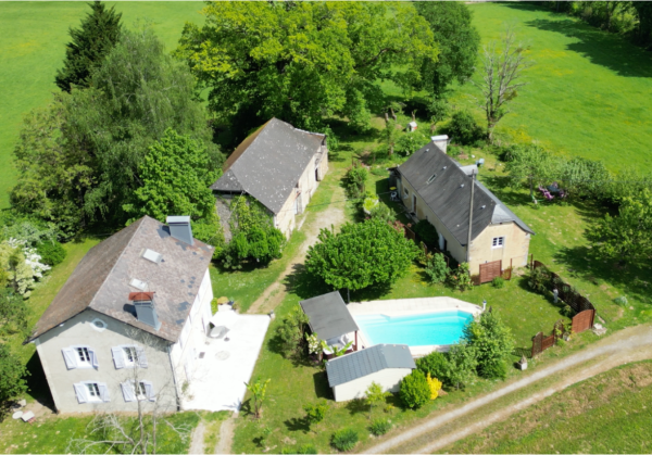 Offres de vente Maison Lacommande 64360