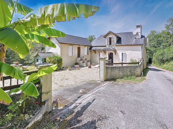Offres de vente Maison Narcastet 64510