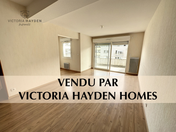 Offres de vente Appartement Pau 64000