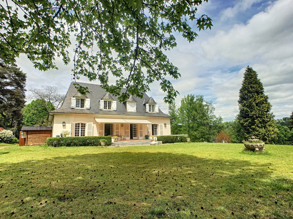 Offres de vente Maison Jurançon 64110