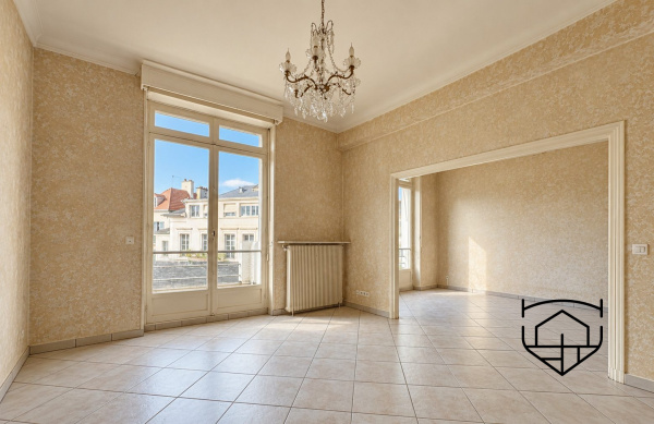 Offres de vente Appartement Pau 64000