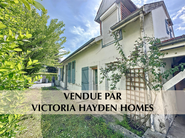 Offres de vente Maison Gelos 64110