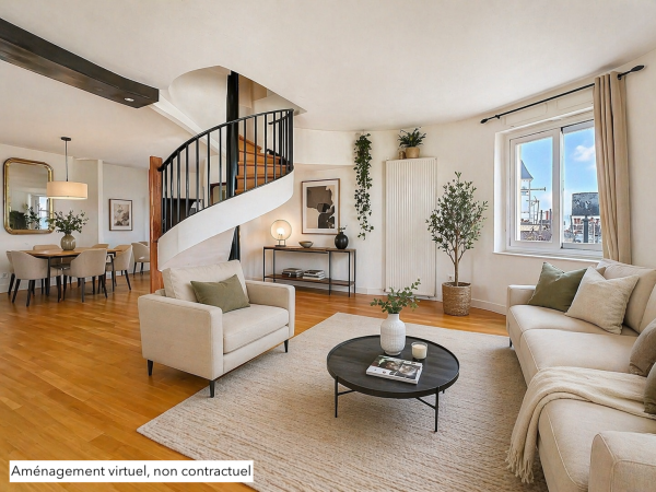 Offres de vente Appartement Pau 64000