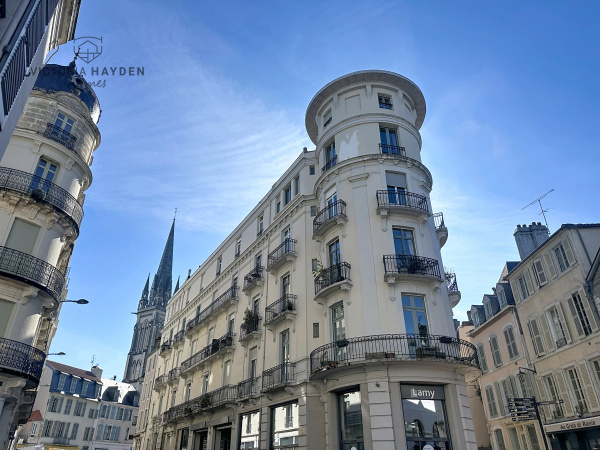 Offres de vente Appartement Pau 64000