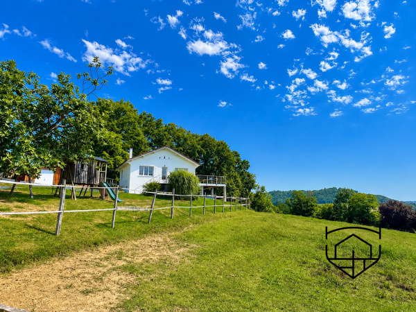 Offres de vente Maison Gan 64290